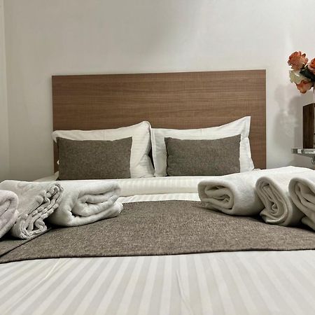 Yvn Tumanyan Apart-Hotel Erévan Extérieur photo