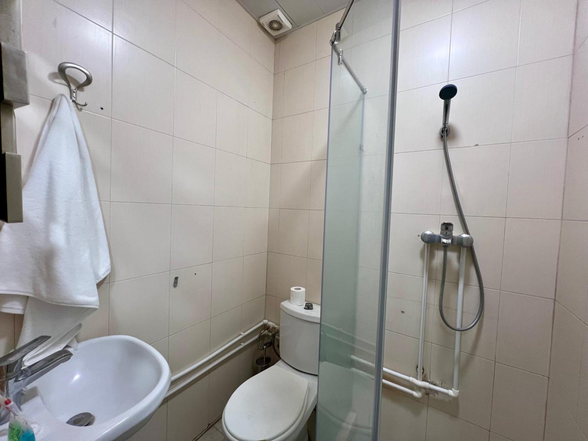 Yvn Tumanyan Apart-Hotel Erévan Extérieur photo